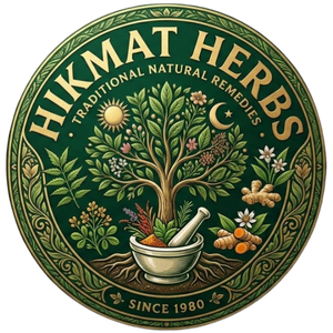 Hikmat Herbs